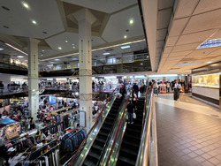 City Plaza (D14), Retail #613270901